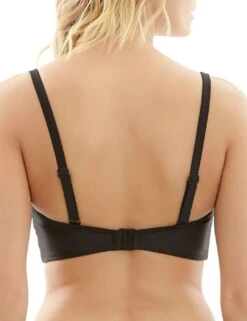 SW0882 Panache Anya Balcony Bikini Top - SW0882 Black -FANTASIE Shop 143908 20210105165300