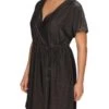 4002591 Prima Donna Swim V.I.P Kaftan Cover Up - 4002591 Black