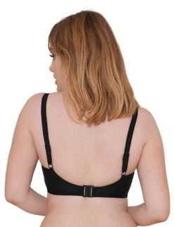 CS3861 Curvy Kate Reflex Padded Balcony Bikini Top - CS3861 Floral Print