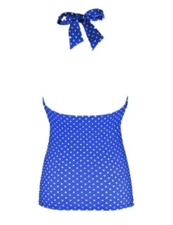 3907 Pour Moi Hot Spots Underwired Tankini Top - 3907 Ocean -FANTASIE Shop 231547 20200325153600