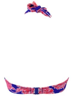 86002 Pour Moi Heatwave Halterneck Bikini Top - 86002 Tropicana -FANTASIE Shop 236334 20200608135100