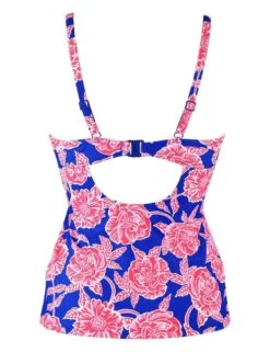 86008 Pour Moi Heatwave Tankini Top - 86008 Tropicana -FANTASIE Shop 238776 20200609233800