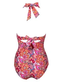 181883 Pour Moi Cote D'Azur Control Swimsuit - 181883 Multi 5 181883 Pour Moi Cote D'Azur Control Swimsuit - 181883 Multi -FANTASIE Shop 269123 20210116191100