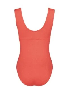 10207674 Sloggi Women Shore Vanuatu One Piece Swimsuit - 10207674 Coral