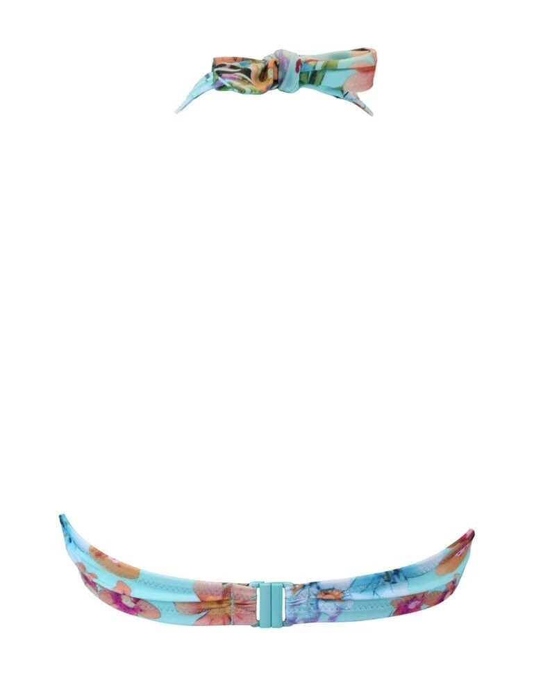 86002 Pour Moi Heatwave Halterneck Top - 86002 Tahiti 2 86002 Pour Moi Heatwave Halterneck Top - 86002 Tahiti - Image 2