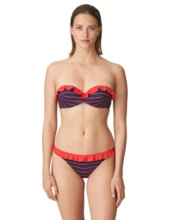 1002518 Marie Jo Celine Strapless Bikini Top - 1002518 Pomme D'Amour -FANTASIE Shop 280481 20211108145500