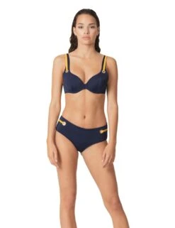 1001516 Marie Jo Claudia Padded Plunge Bikini Top - 1001516 Water Blue 6 1001516 Marie Jo Claudia Padded Plunge Bikini Top - 1001516 Water Blue -FANTASIE Shop 286156 20211108145000