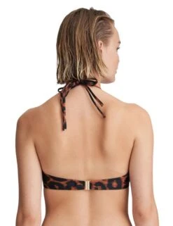 1003917 Marie Jo Amanda Push-Up Bikini Top - 1003917 Zanzibar