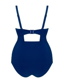 CS019601 Curvy Kate Retro Sun Halterneck Swimsuit - CS019601 Navy 8 CS019601 Curvy Kate Retro Sun Halterneck Swimsuit - CS019601 Navy -FANTASIE Shop 297231 20211108160800