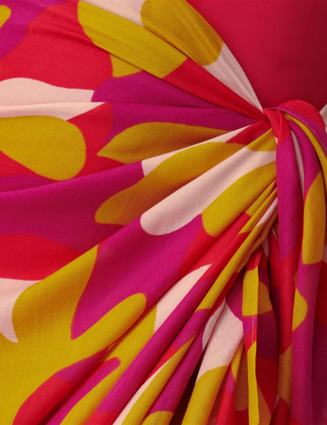 10211209 Sloggi Shore Moorish Idol Pareo - 10211209 Pink/Dark Combination (M020) 5 10211209 Sloggi Shore Moorish Idol Pareo - 10211209 Pink/Dark Combination (M020) - Image 5