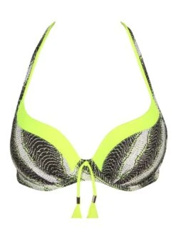 1005116 Marie Jo Murcia Padded Heart Shape Bikini Top - 1005116 Yellow Flash -FANTASIE Shop 317796 20220106153700