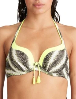 1005116 Marie Jo Murcia Padded Heart Shape Bikini Top - 1005116 Yellow Flash -FANTASIE Shop 317799 20220106153700