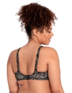 CS022306 Curvy Kate Eclipso Balcony Bikini Top - CS022306 Print Mix