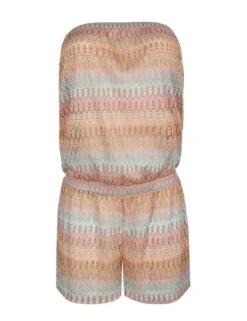 4008190 Prima Donna Swim Manuia Beach Playsuit - 4008190 Burnt Amber -FANTASIE Shop 319982 20220127104200