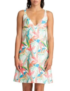 1004980 Marie Jo Tarifa Swimwear Dress - 1004980 Tropical Blossom 7 1004980 Marie Jo Tarifa Swimwear Dress - 1004980 Tropical Blossom -FANTASIE Shop 321724 20220211145400