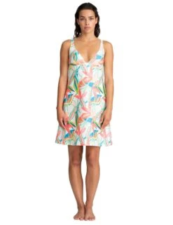 1004980 Marie Jo Tarifa Swimwear Dress - 1004980 Tropical Blossom 8 1004980 Marie Jo Tarifa Swimwear Dress - 1004980 Tropical Blossom -FANTASIE Shop 321727 20220211145500