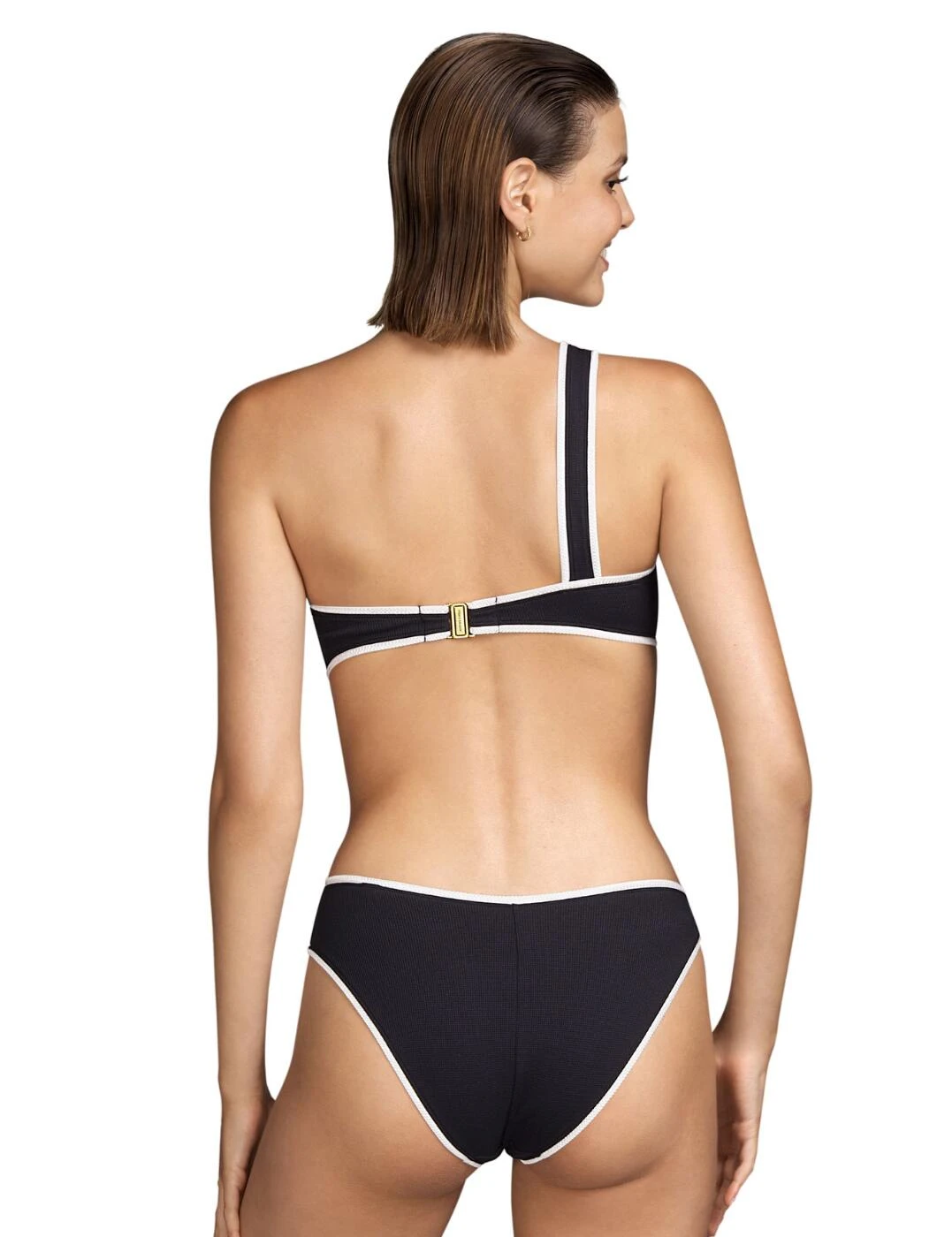 3409537 Andres Sarda CoCo Special Swimsuit - 3409537 Onyx 1 3409537 Andres Sarda CoCo Special Swimsuit - 3409537 Onyx