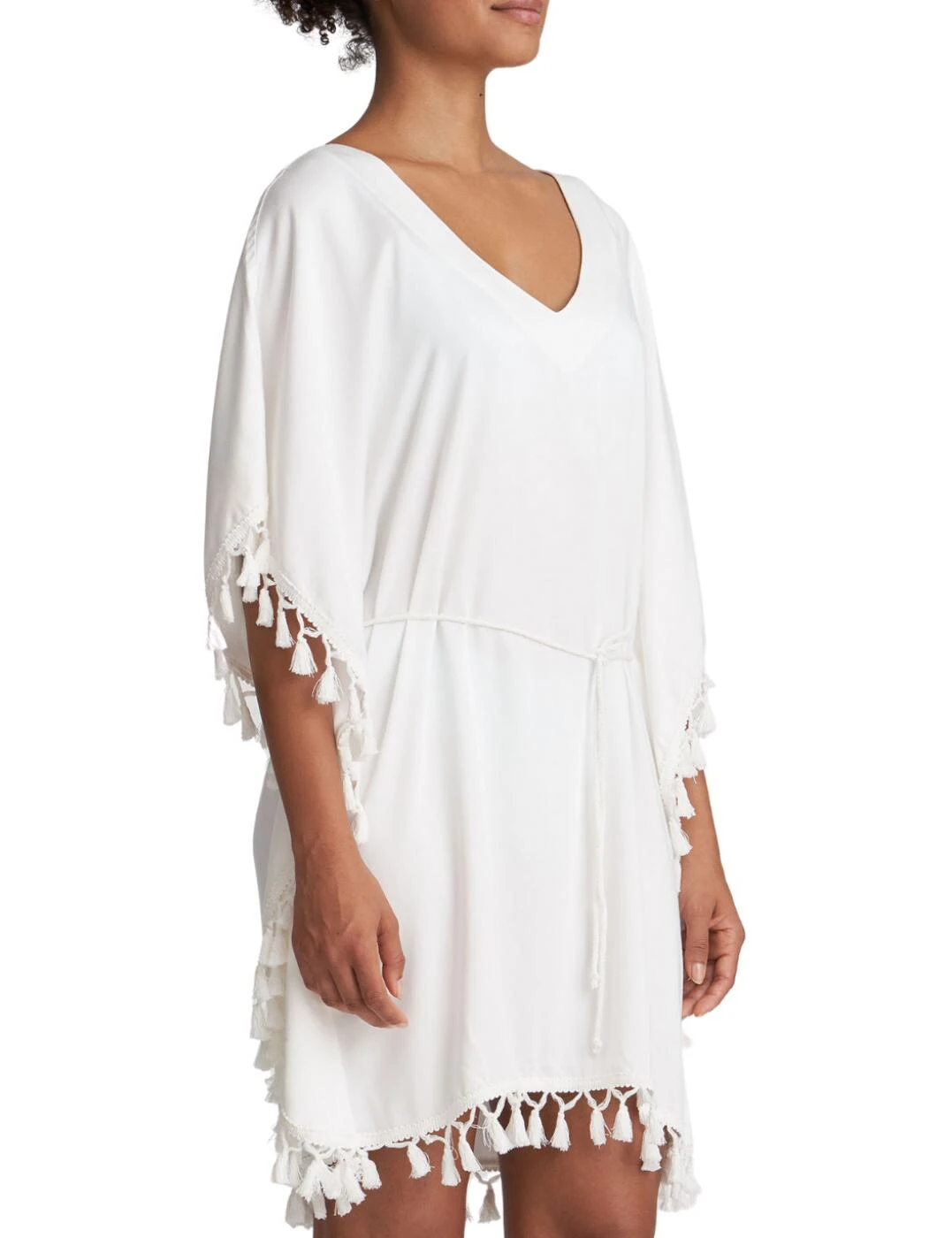 1004085 Marie Jo Julia Beach Coverup - 1004085 Natural 2 1004085 Marie Jo Julia Beach Coverup - 1004085 Natural - Image 2