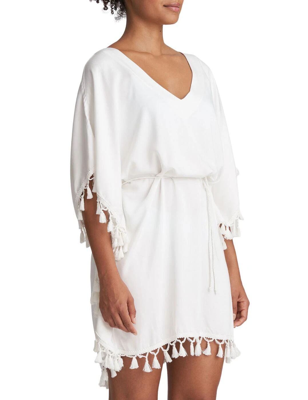 1004085 Marie Jo Julia Beach Coverup - 1004085 Natural 3 1004085 Marie Jo Julia Beach Coverup - 1004085 Natural - Image 3