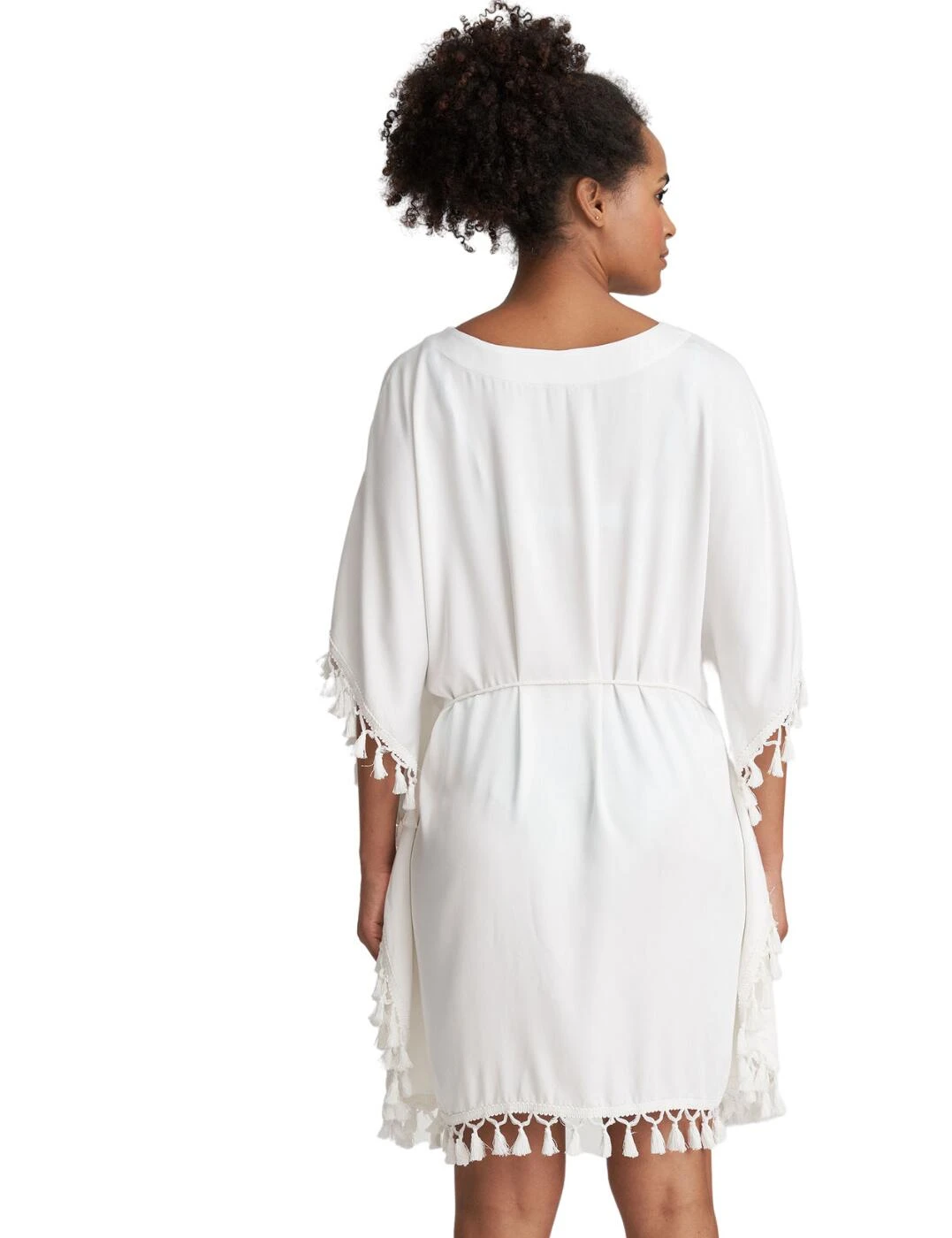 1004085 Marie Jo Julia Beach Coverup - 1004085 Natural 1 1004085 Marie Jo Julia Beach Coverup - 1004085 Natural