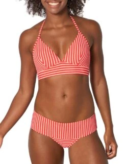10201990 Sloggi Amalfi Baby Padded Bikini Top - 10201990 Red/Light Combination -FANTASIE Shop 333061 20220516101200