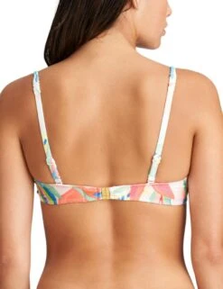 1004916 Marie Jo Tarifa Padded Plunge Bikini Top - 1004916 Tropical Blossom -FANTASIE Shop 335424 20220525144200