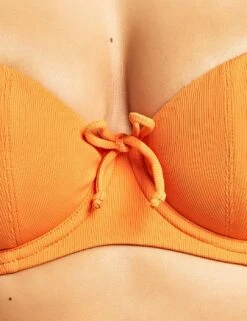 SW1624 Panache Golden Hour Scoop Bikini Top - SW1624 Orange Zest -FANTASIE Shop 349369 20221129090800