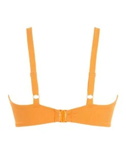 SW1624 Panache Golden Hour Scoop Bikini Top - SW1624 Orange Zest -FANTASIE Shop 349372 20221129090800