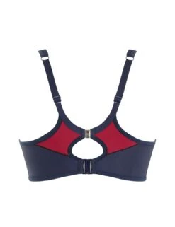 SW1602 Panache Limitless Balcony Crop Bikini Top - SW1602 Navy/Orchid -FANTASIE Shop 349395 20221201084300