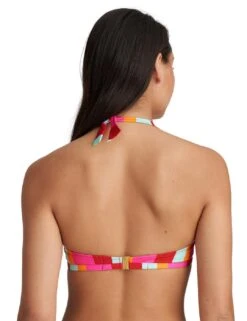 1006213 Marie Jo Tenedos Padded Triangle Bikini Top - 1006213 Jazzy