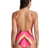 1006235 Marie Jo Tenedos Padded Wireless Swimsuit - 1006235 Jazzy