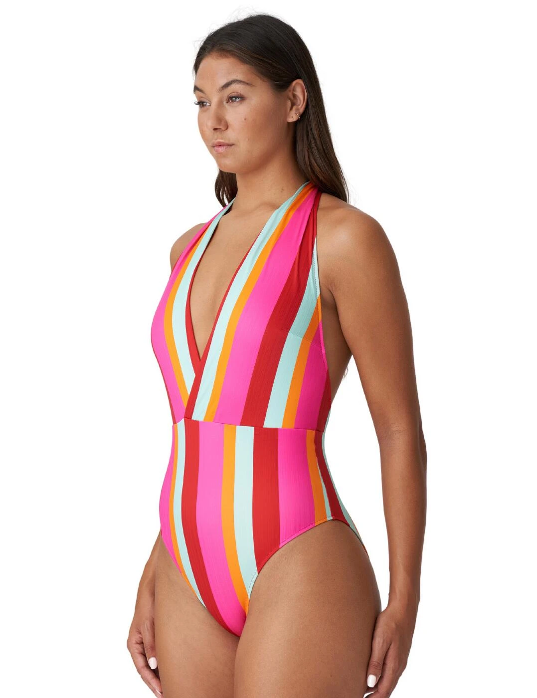 1006231 Marie Jo Tenedos Special Swimsuit - 1006231 Jazzy 2 1006231 Marie Jo Tenedos Special Swimsuit - 1006231 Jazzy - Image 2