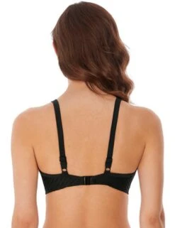 6962 Freya Urban High Apex Bikini Top - 6962 Night