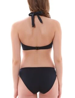 3943 Freya Remix Underwired Padded Halterneck Bikini Top - 3943 Black 7 3943 Freya Remix Underwired Padded Halterneck Bikini Top - 3943 Black -FANTASIE Shop 355214 20221124152900