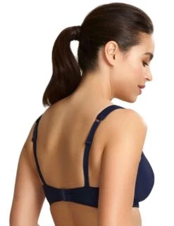 SW1352 Panache Catarina Bikini Top - SW1352 Midnight/White