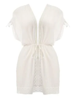 201590 Freya Sunscape Tunic Cover Up - 201590 White 6 201590 Freya Sunscape Tunic Cover Up - 201590 White -FANTASIE Shop 365698 20230203165200