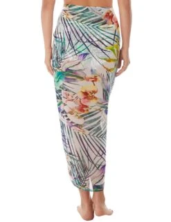 6512 Fantasie Playa Blanca Pareo - 6512 Multi