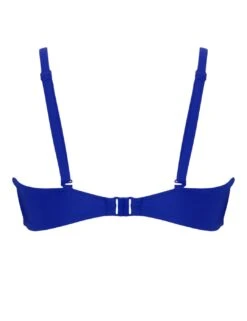 13202R Pour Moi Free Spirit Underwired Bikini Top - 13202R Ultramarine -FANTASIE Shop 367660 20230222120500