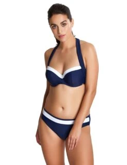 SW1094 Panache Anya Cruise Moulded Multiway Halterneck Bikini Top - SW1094 Navy/White 7 SW1094 Panache Anya Cruise Moulded Multiway Halterneck Bikini Top - SW1094 Navy/White -FANTASIE Shop 368356 20230224140100