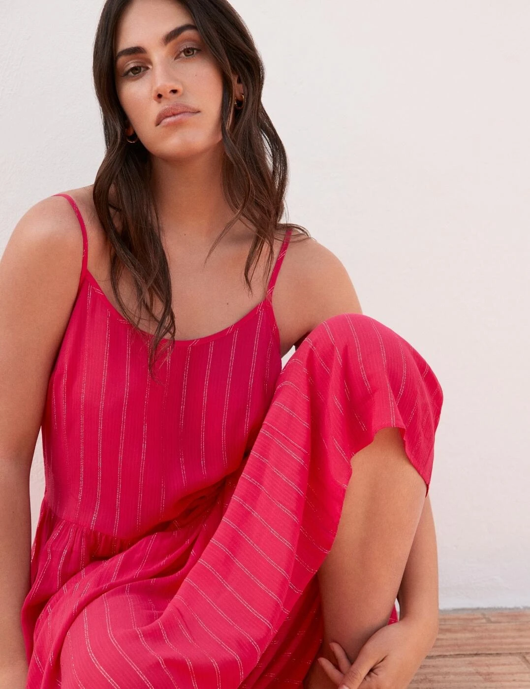 4009685 Prima Donna Swim La Concha Swim Dress - 4009685 Mai Tai 8 4009685 Prima Donna Swim La Concha Swim Dress - 4009685 Mai Tai - Image 8