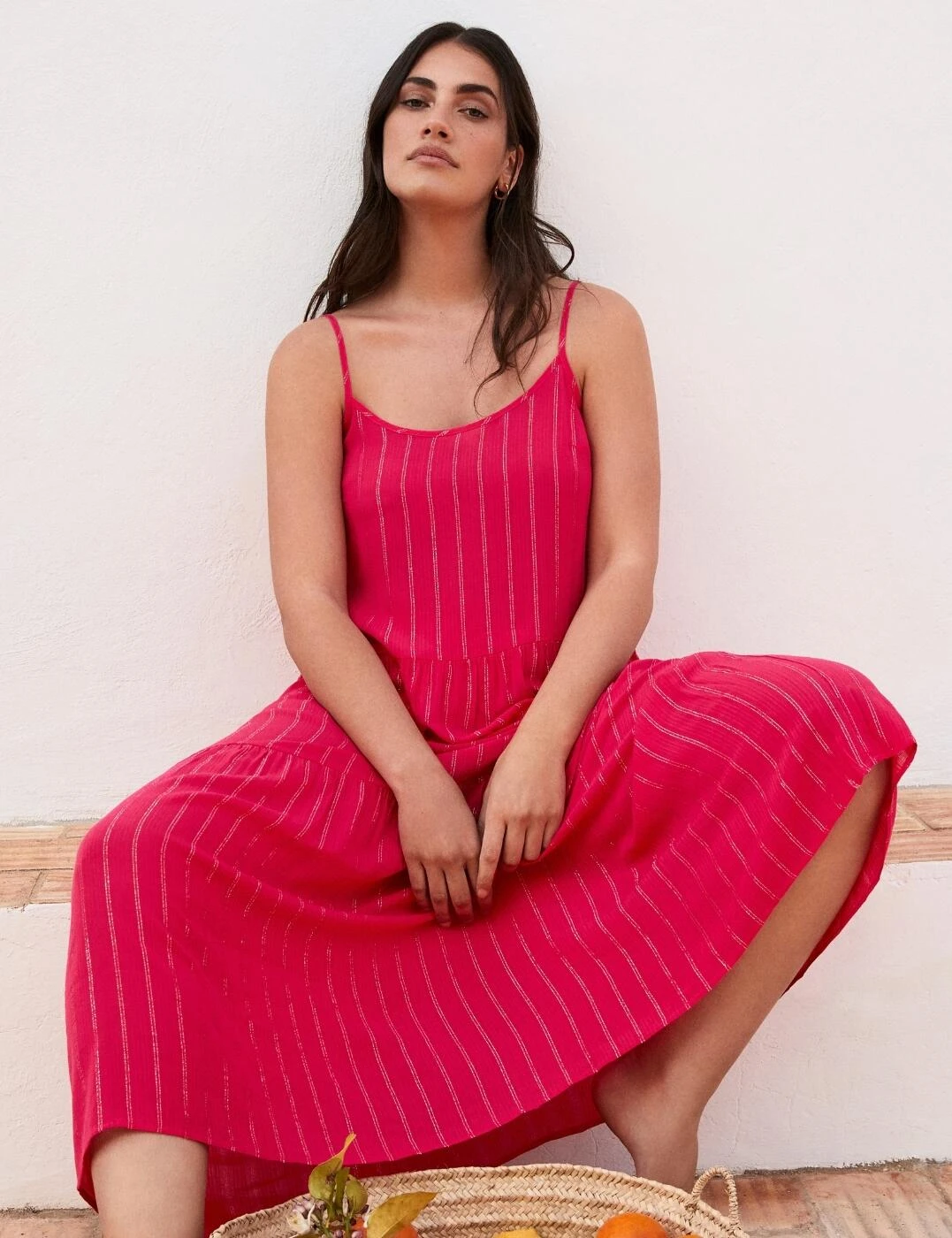 4009685 Prima Donna Swim La Concha Swim Dress - 4009685 Mai Tai 7 4009685 Prima Donna Swim La Concha Swim Dress - 4009685 Mai Tai - Image 7