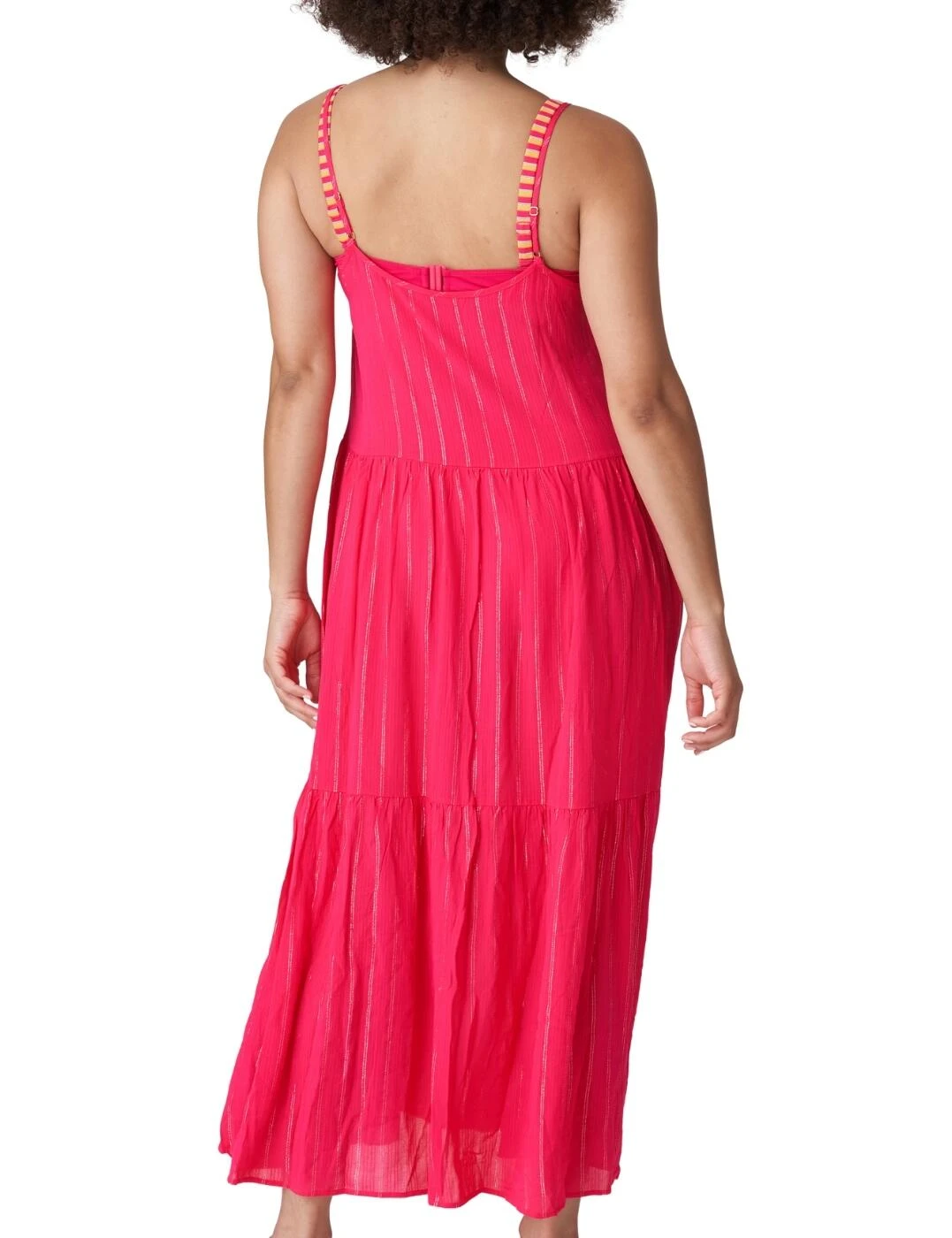 4009685 Prima Donna Swim La Concha Swim Dress - 4009685 Mai Tai 5 4009685 Prima Donna Swim La Concha Swim Dress - 4009685 Mai Tai - Image 5
