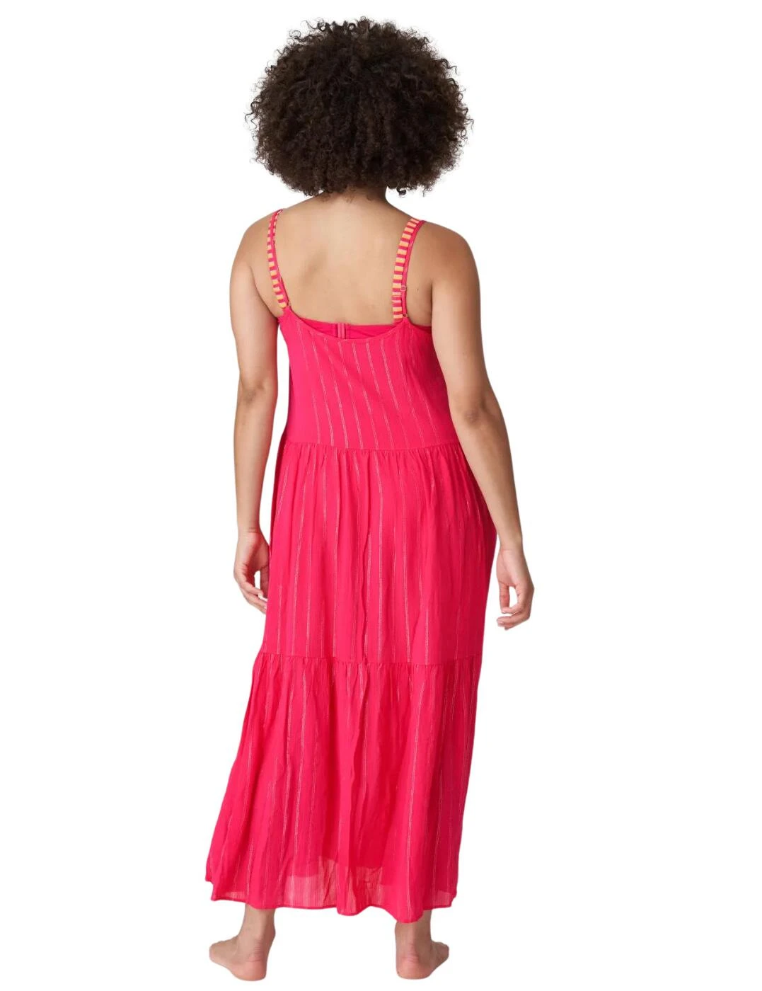 4009685 Prima Donna Swim La Concha Swim Dress - 4009685 Mai Tai 1 4009685 Prima Donna Swim La Concha Swim Dress - 4009685 Mai Tai
