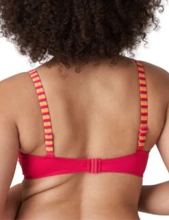 4009616 Prima Donna Swim La Concha Padded Balcony Bikini Top - 4009616 Mai Tai -FANTASIE Shop 370245 20230310095900