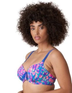 4010614 Prima Donna Swim Karpen Padded Heartshape Bikini Top - 4010614 Electric Blue -FANTASIE Shop 370595 20230310103300