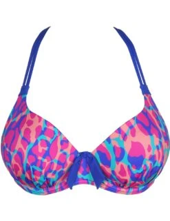 4010614 Prima Donna Swim Karpen Padded Heartshape Bikini Top - 4010614 Electric Blue -FANTASIE Shop 370599 20230310103300