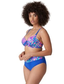 4010614 Prima Donna Swim Karpen Padded Heartshape Bikini Top - 4010614 Electric Blue -FANTASIE Shop 370738 20230310103300
