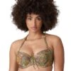 4009916 Prima Donna Swim Sakarun Balcony Bikini Top - 4009916 Sunny Paisley