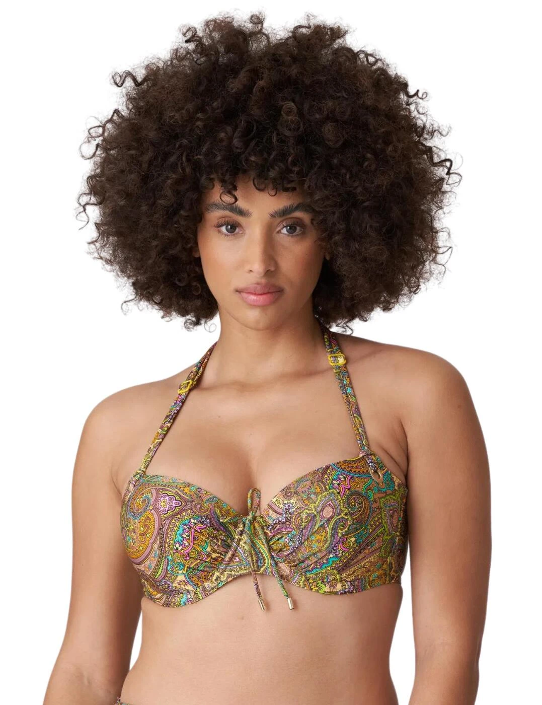 4009916 Prima Donna Swim Sakarun Balcony Bikini Top - 4009916 Sunny Paisley 1 4009916 Prima Donna Swim Sakarun Balcony Bikini Top - 4009916 Sunny Paisley