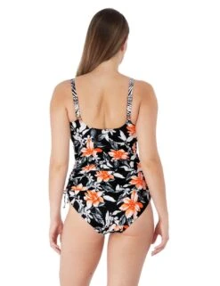 6894 Fantasie Port Maria Twist Front Tankini Top - 6894 Black 12 6894 Fantasie Port Maria Twist Front Tankini Top - 6894 Black -FANTASIE Shop 371776 20230317091400